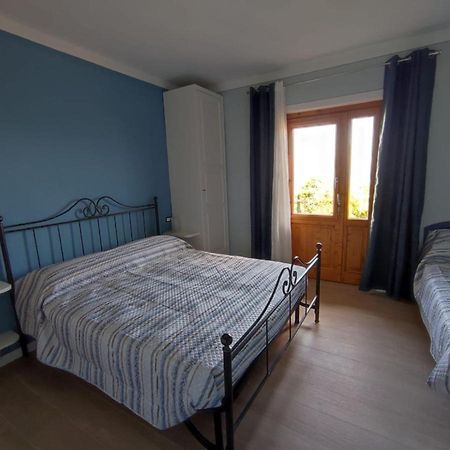 פרטוווקיו B&B Vista Casentino מראה חיצוני תמונה
