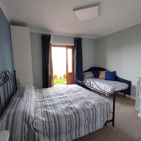 פרטוווקיו B&B Vista Casentino מראה חיצוני תמונה