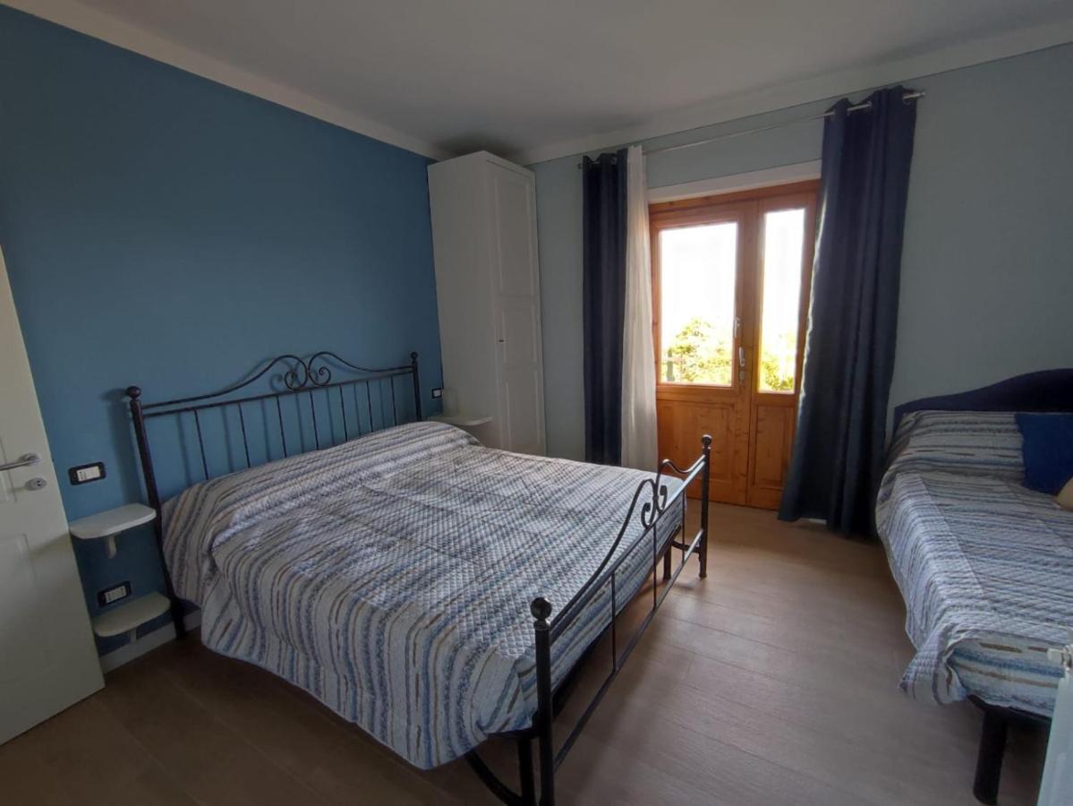 פרטוווקיו B&B Vista Casentino מראה חיצוני תמונה