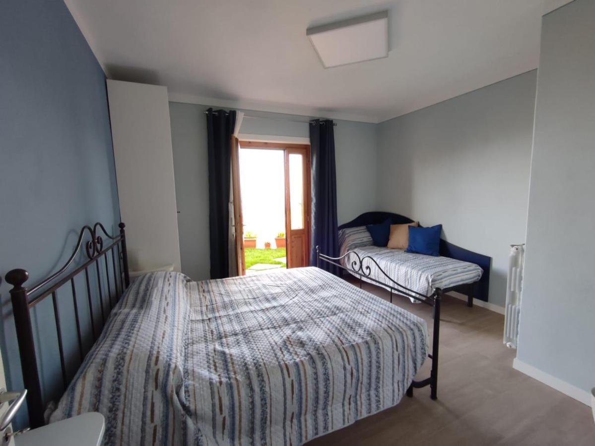 פרטוווקיו B&B Vista Casentino מראה חיצוני תמונה