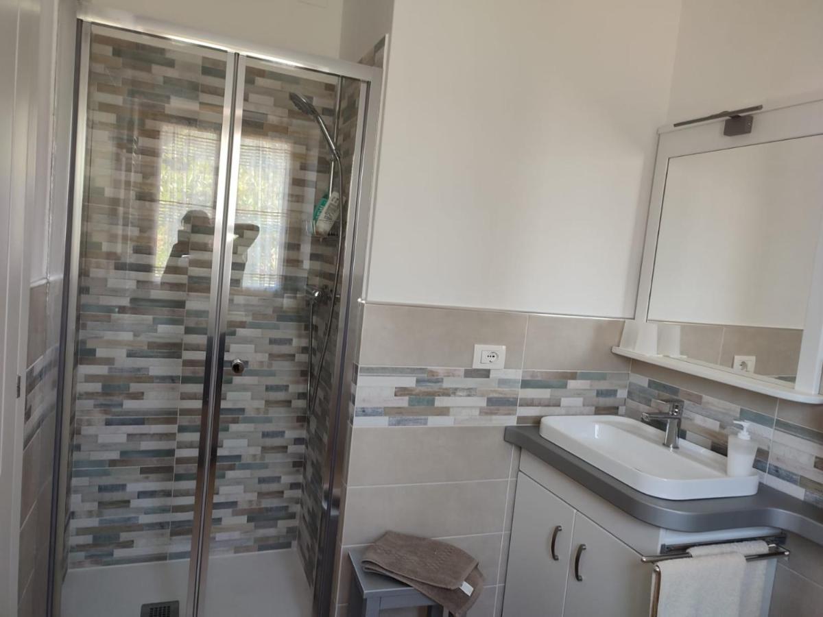 פרטוווקיו B&B Vista Casentino מראה חיצוני תמונה