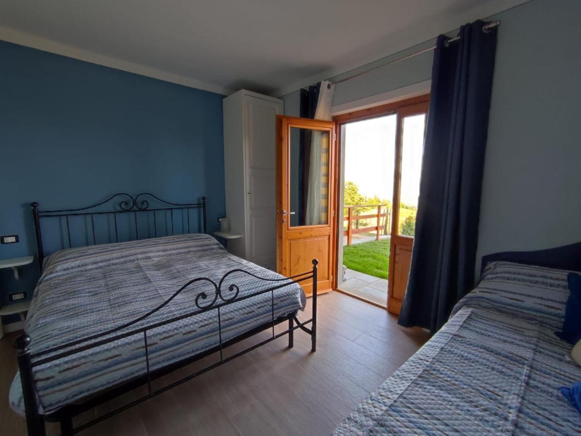 פרטוווקיו B&B Vista Casentino מראה חיצוני תמונה