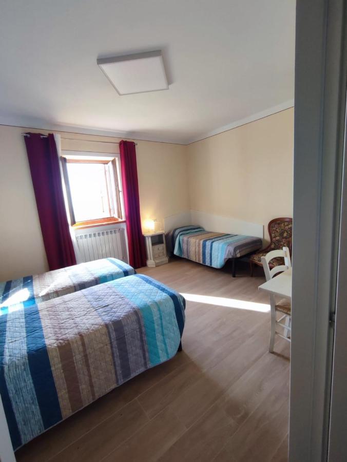 פרטוווקיו B&B Vista Casentino מראה חיצוני תמונה