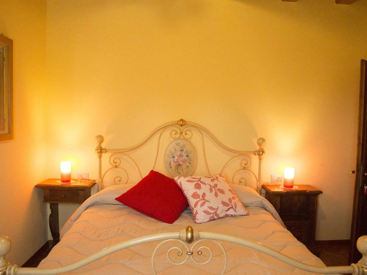 פרטוווקיו B&B Vista Casentino מראה חיצוני תמונה